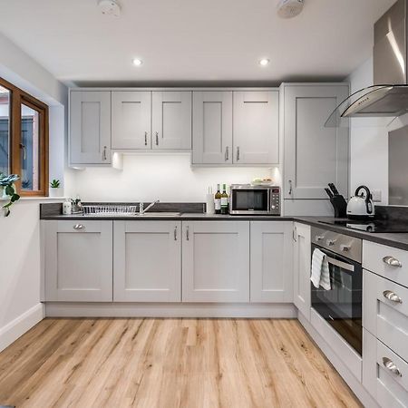 Appartamento Windsor Drive Townhouse Belfast Esterno foto