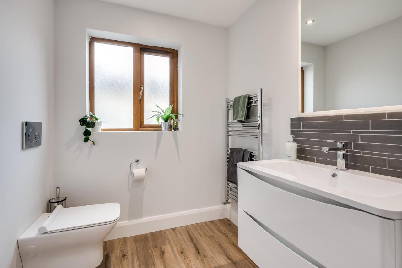 Appartamento Windsor Drive Townhouse Belfast Esterno foto