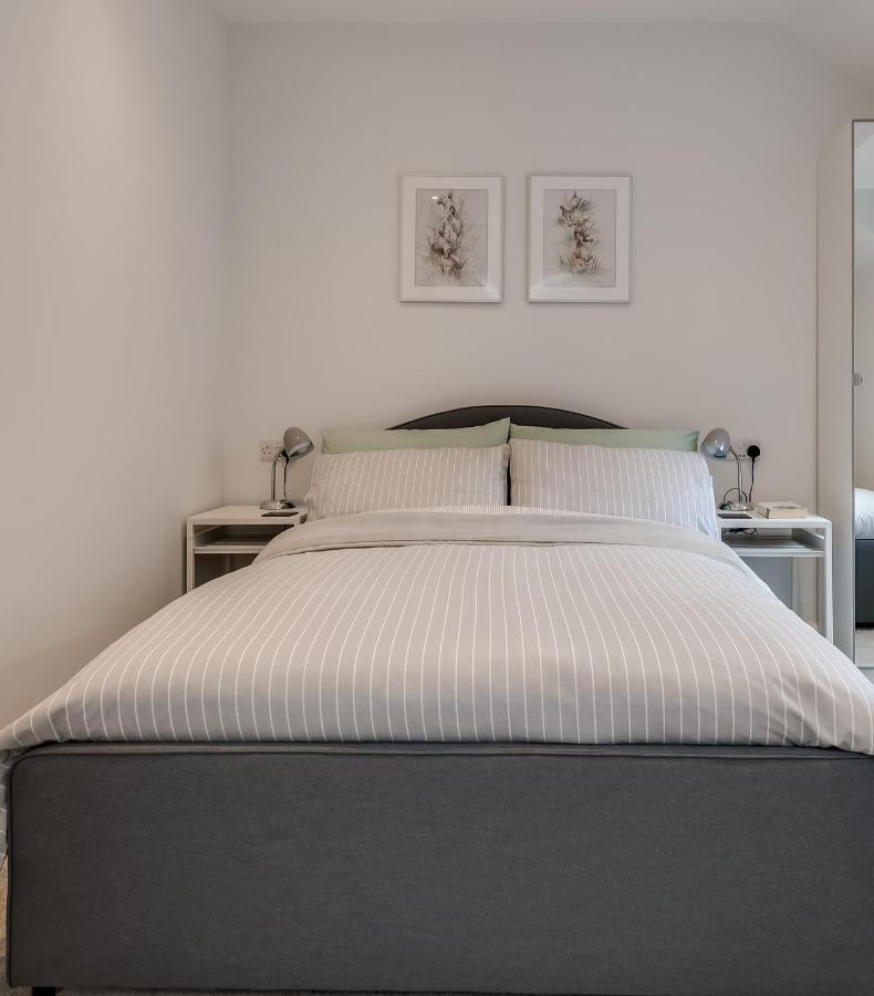 Appartamento Windsor Drive Townhouse Belfast Esterno foto